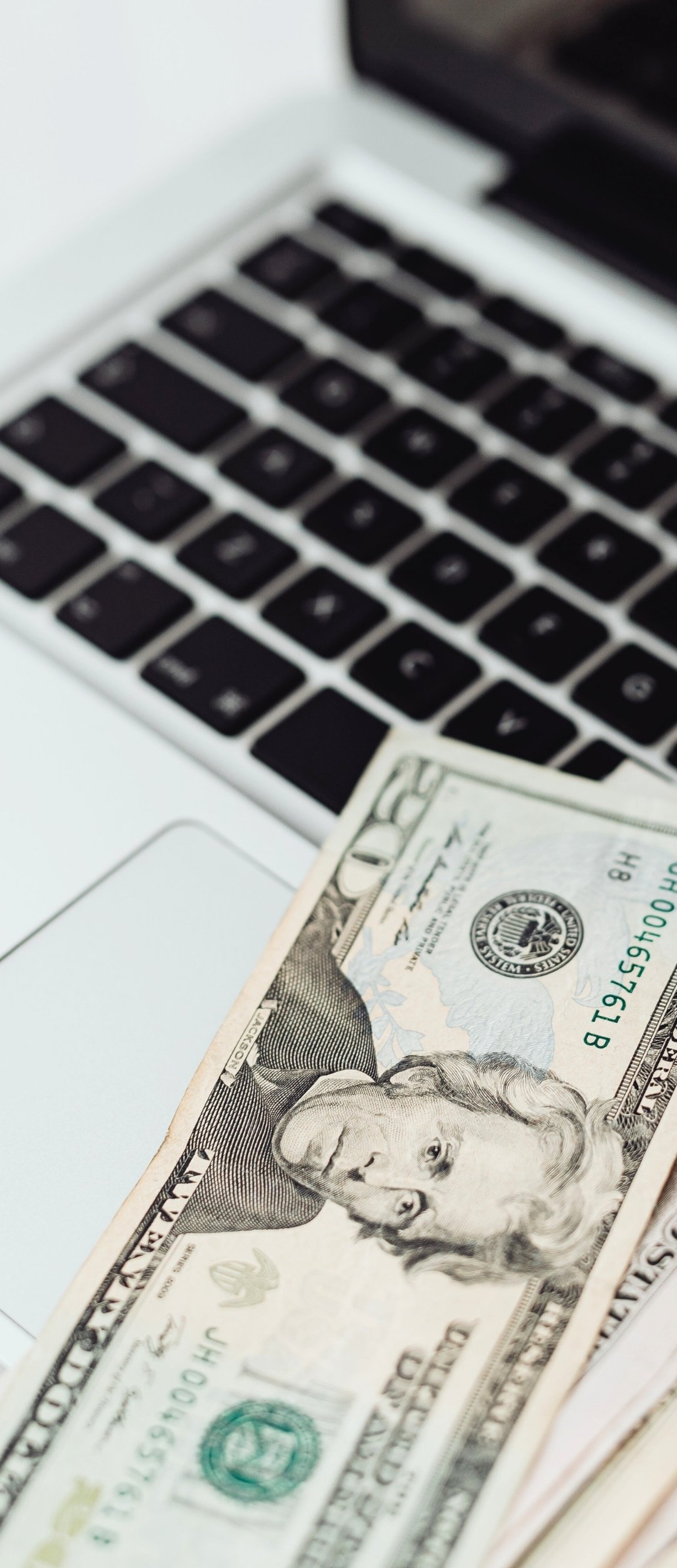 Financial Consulting