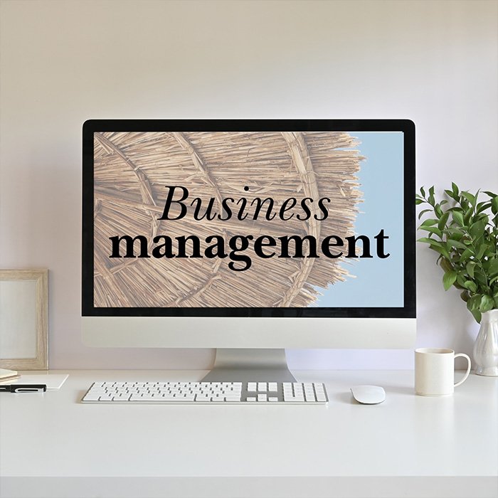 Business Management