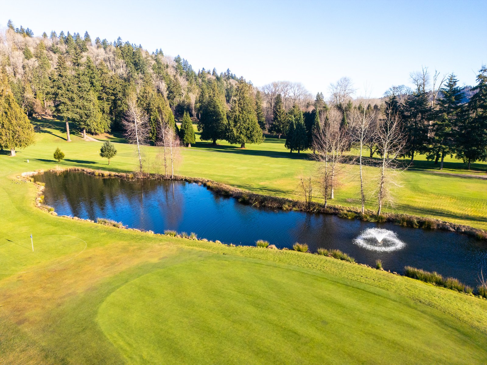 River Rock Grill Portfolio