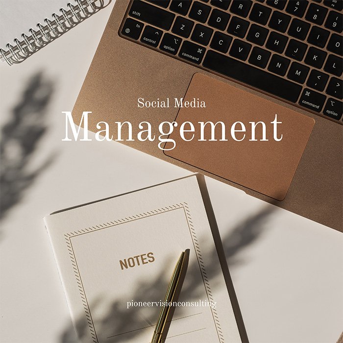 Social Media Management